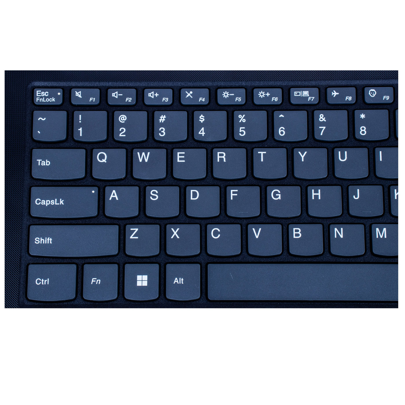 Palmrest keyboard Lenovo Ideapad V14 4th AMN gray