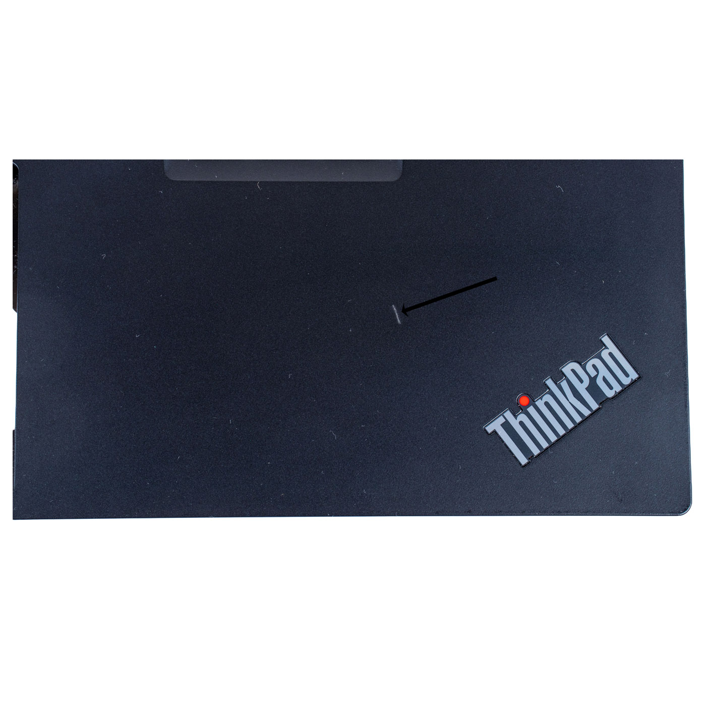 Palmrest keyboard Lenovo ThinkPad E16 2nd generation