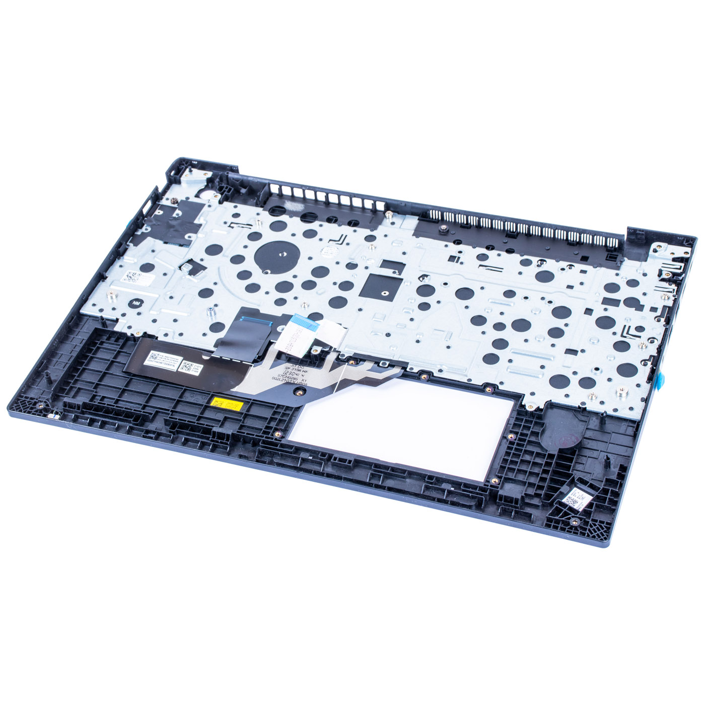 Palmrest keyboard Lenovo ThinkPad E16 2nd generation