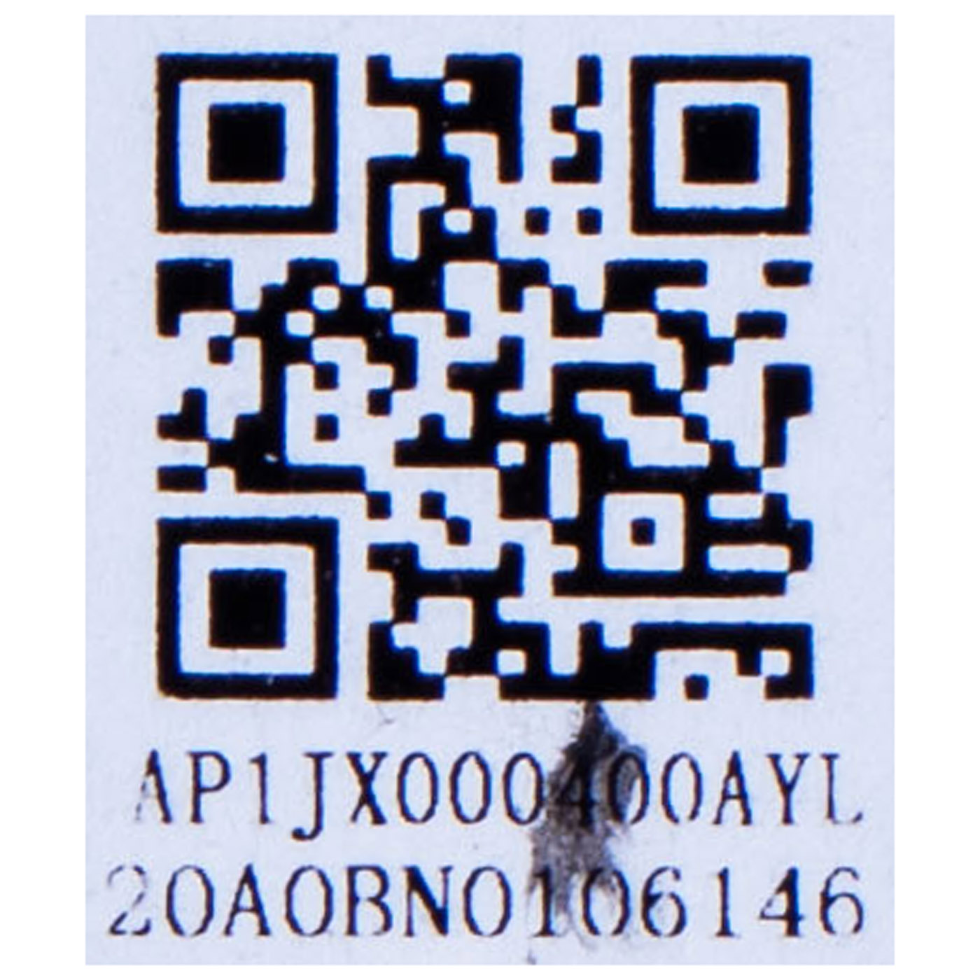 Palmrest keyboard Lenovo IdeaPad 3 17 IIL05 silver