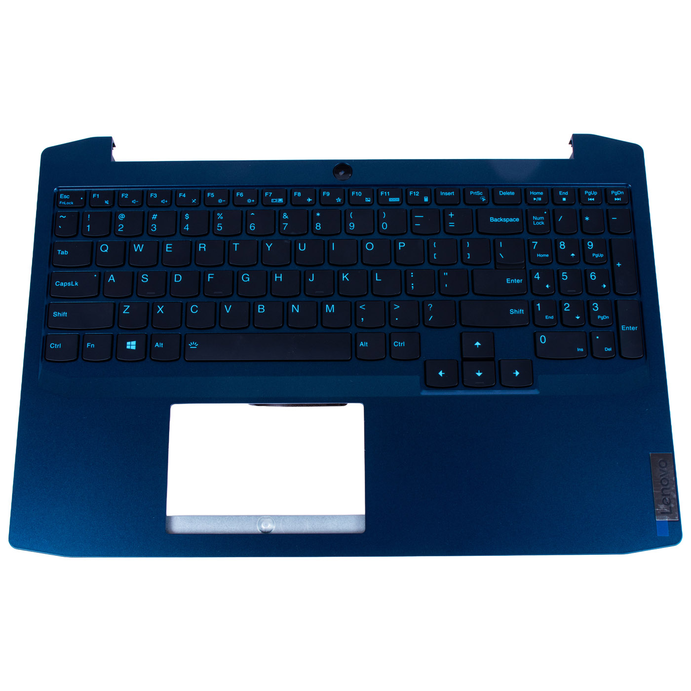 Palmrest keyboard Lenovo IdeaPad 3 15 gaming IMH05 ARH05