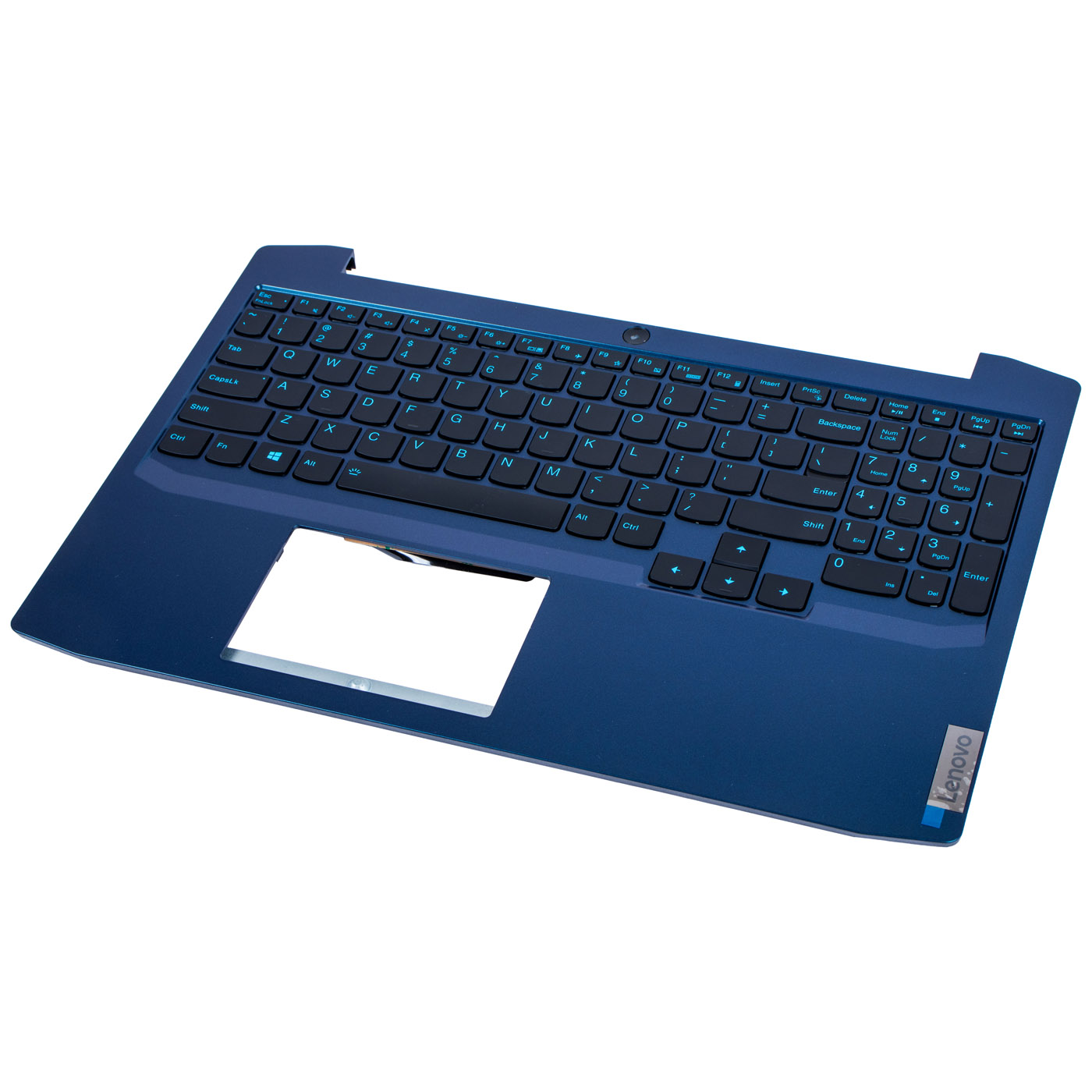 Palmrest keyboard Lenovo IdeaPad 3 15 gaming IMH05 ARH05