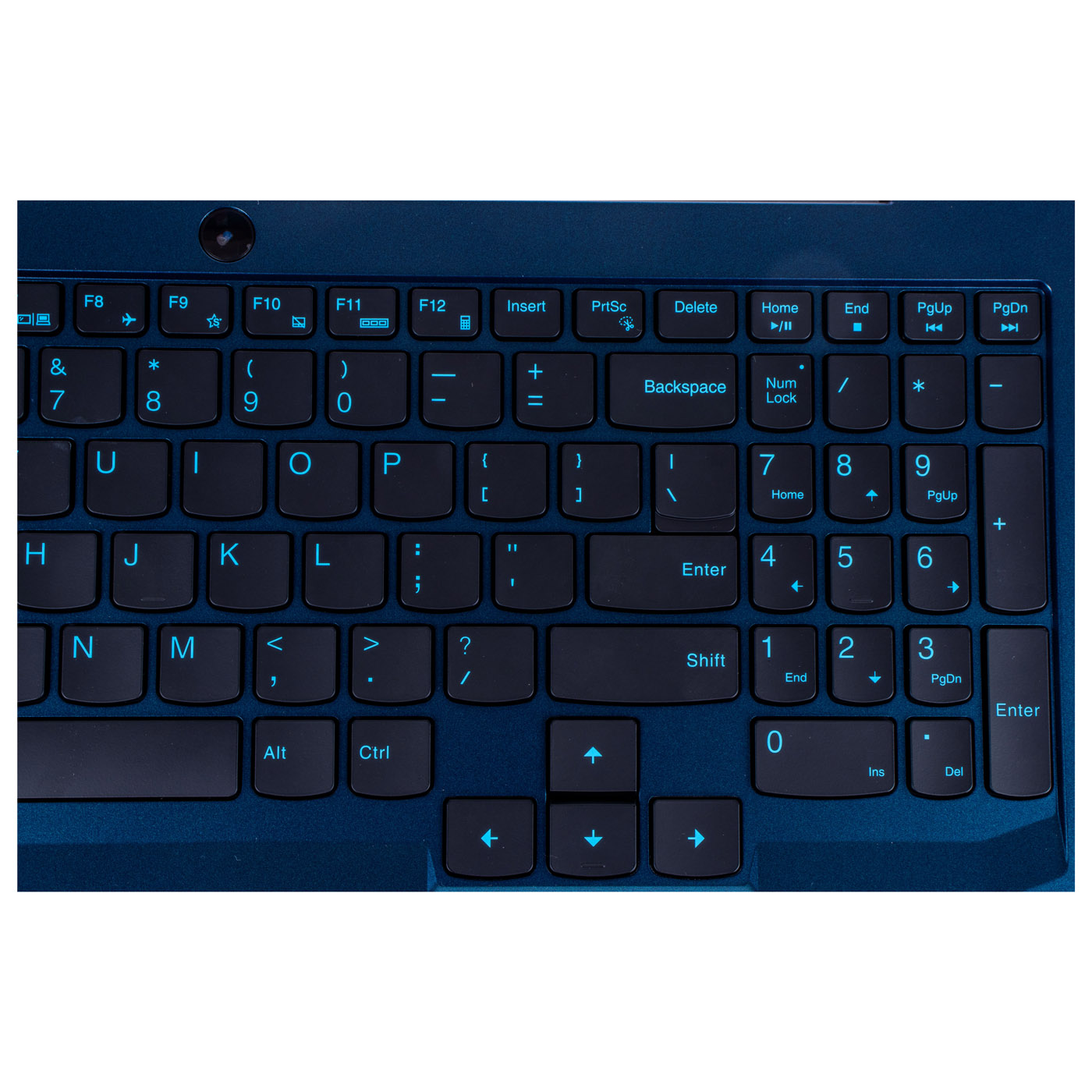 Palmrest keyboard Lenovo IdeaPad 3 15 gaming IMH05 ARH05