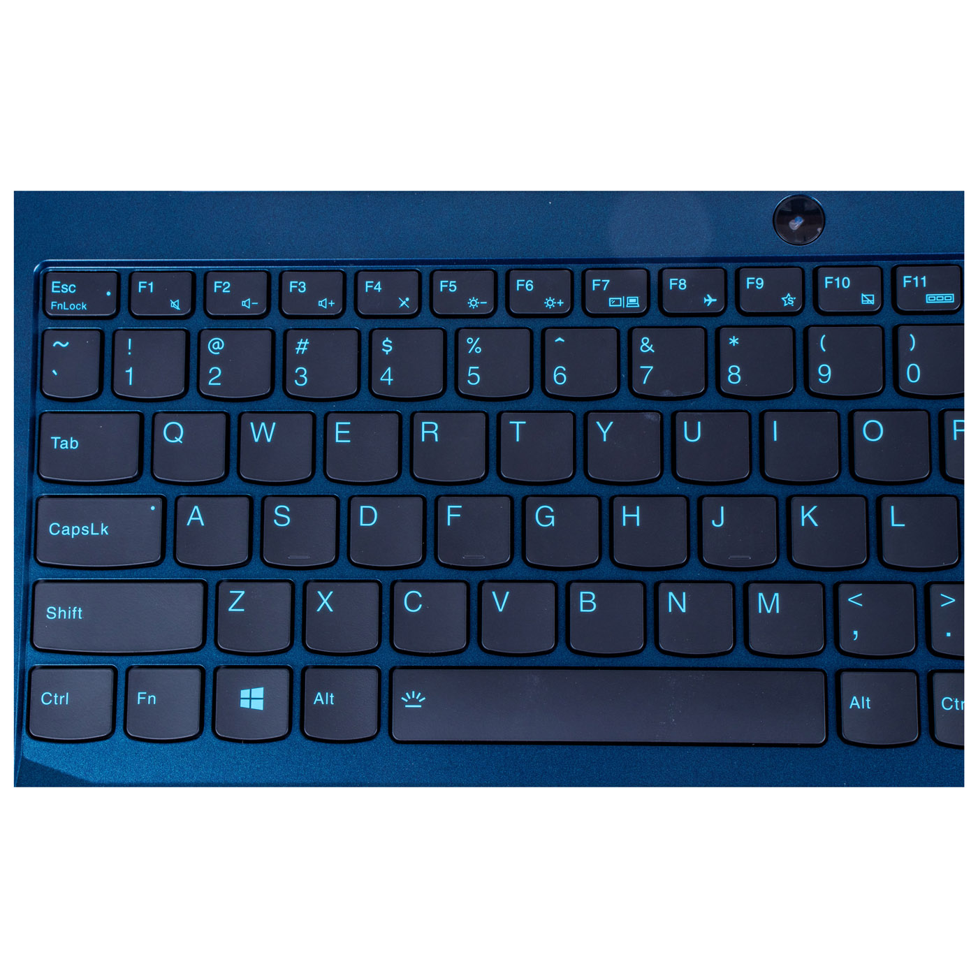 Palmrest keyboard Lenovo IdeaPad 3 15 gaming IMH05 ARH05