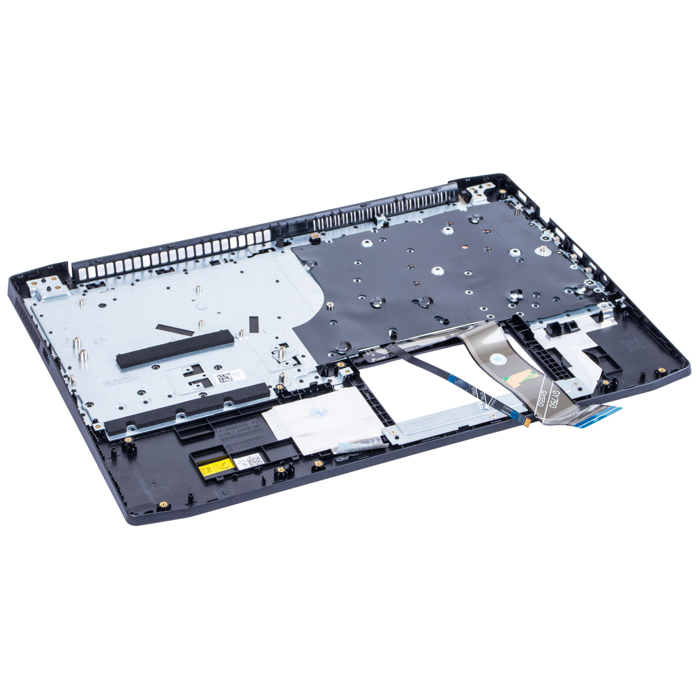 Palmrest keyboard Lenovo IdeaPad 3 15 gaming IMH05 ARH05