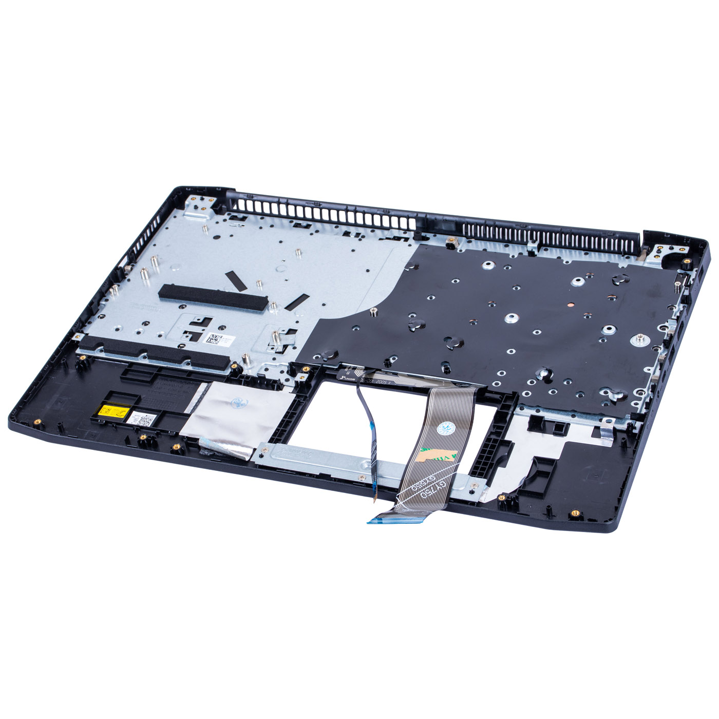 Palmrest keyboard Lenovo IdeaPad 3 15 gaming IMH05 ARH05