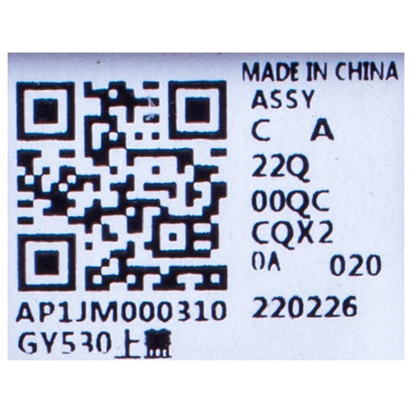 Palmrest keyboard Lenovo IdeaPad 3 15 gaming IMH05 ARH05