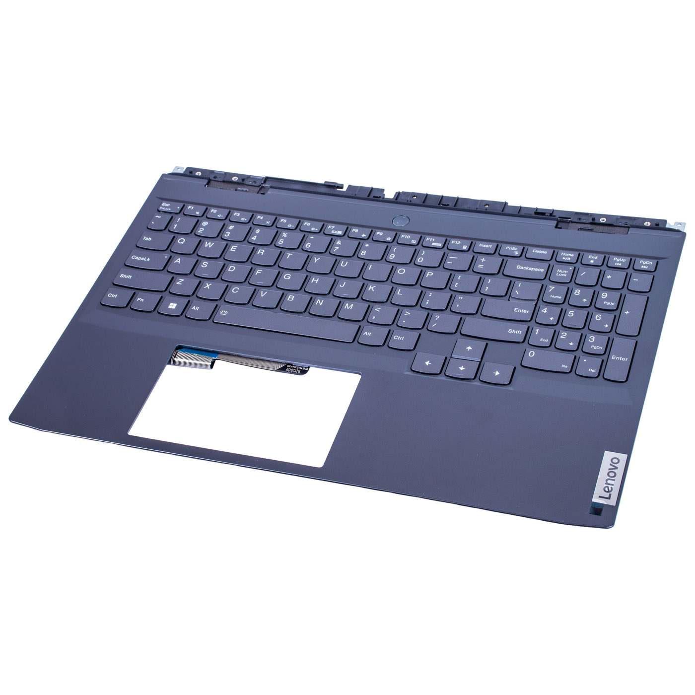 Palmrest keyboard Lenovo IdeaPad 3 15 gaming ARH7 IAH7
