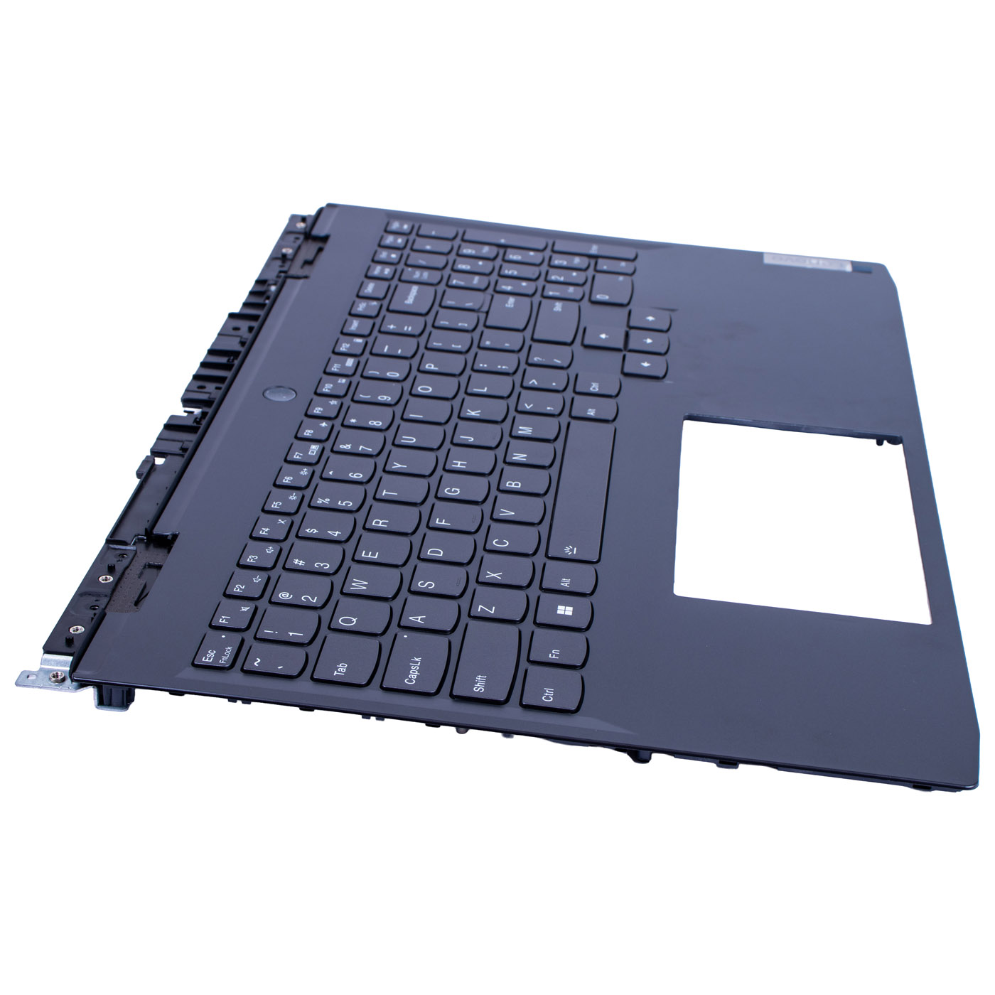 Palmrest keyboard Lenovo IdeaPad 3 15 gaming ARH7 IAH7
