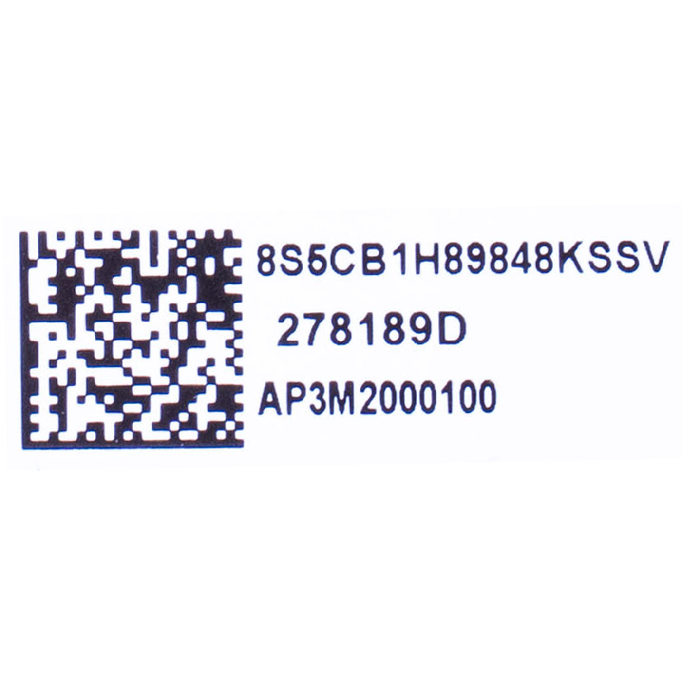 Palmrest keyboard Lenovo IdeaPad 3 15 gaming ARH7 IAH7