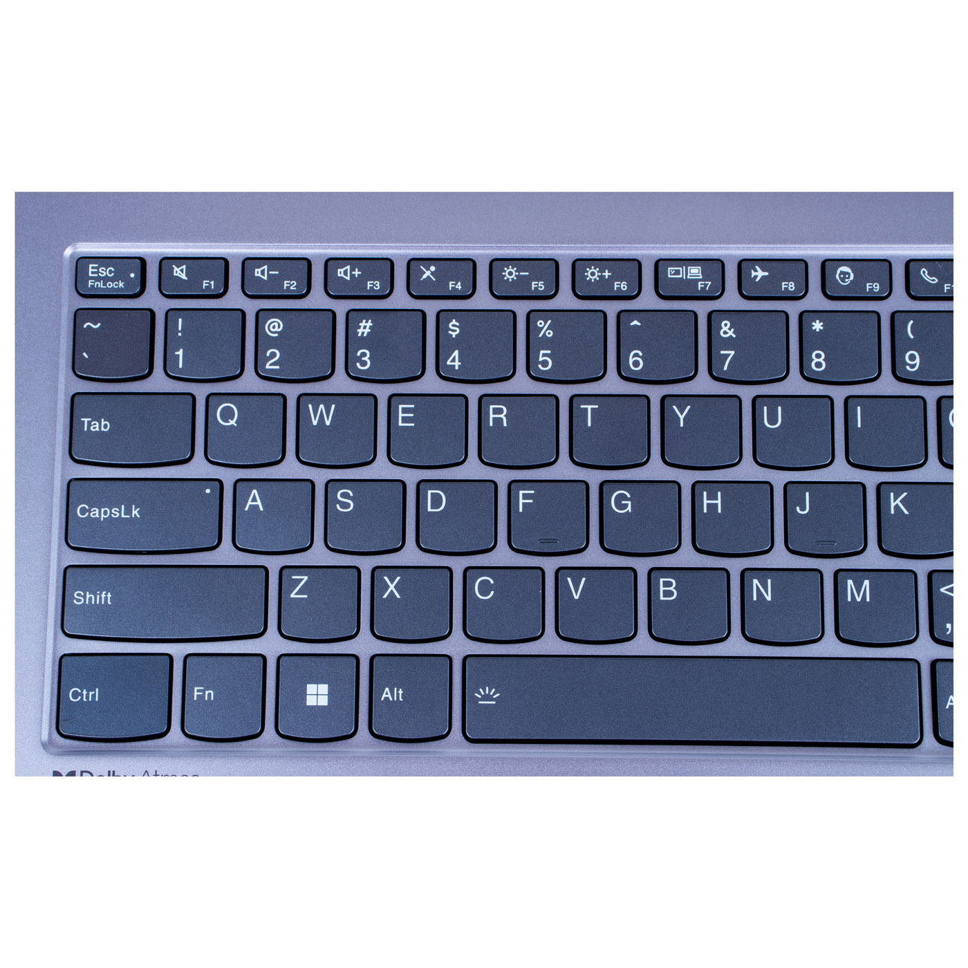 Palmrest keyboard Lenovo ThinkBook 14 G4+
