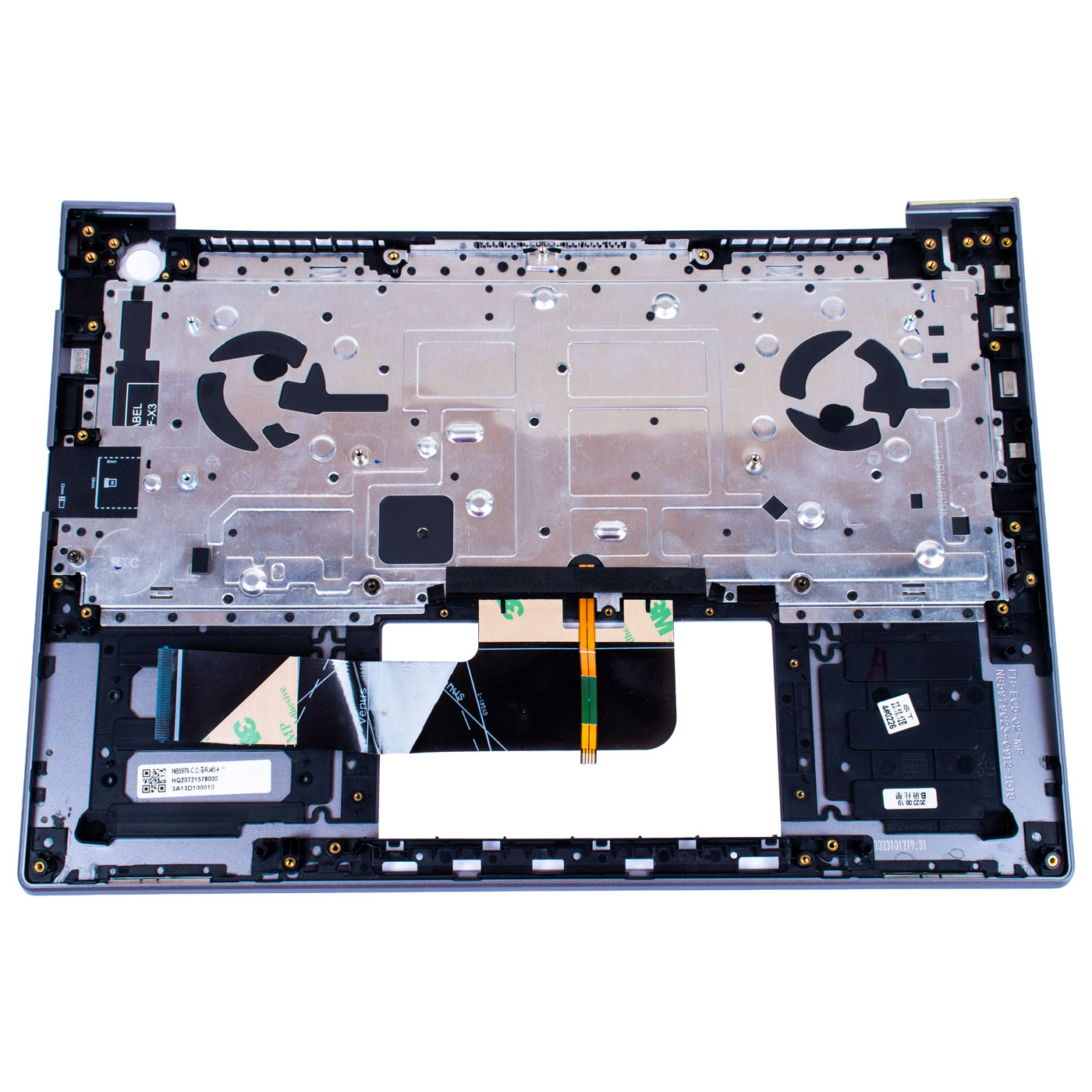 Palmrest keyboard Lenovo ThinkBook 14 G4+