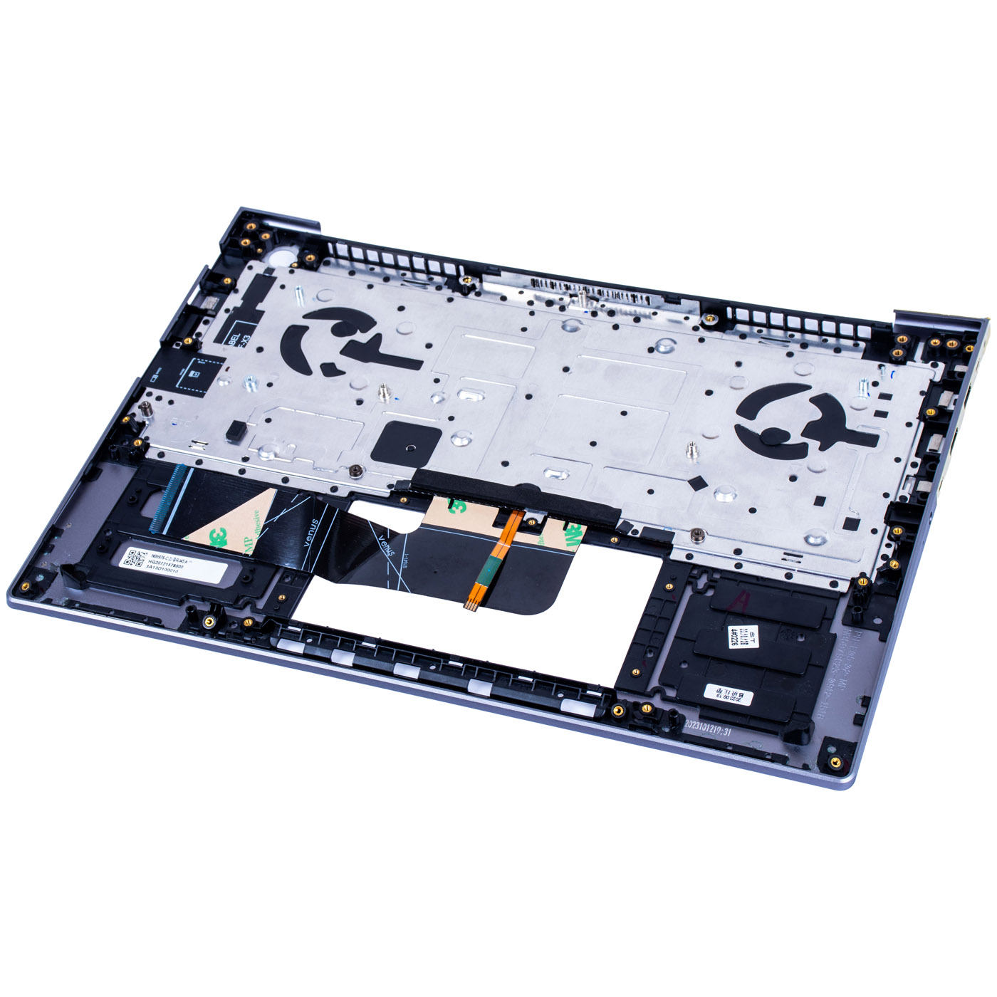 Palmrest keyboard Lenovo ThinkBook 14 G4+