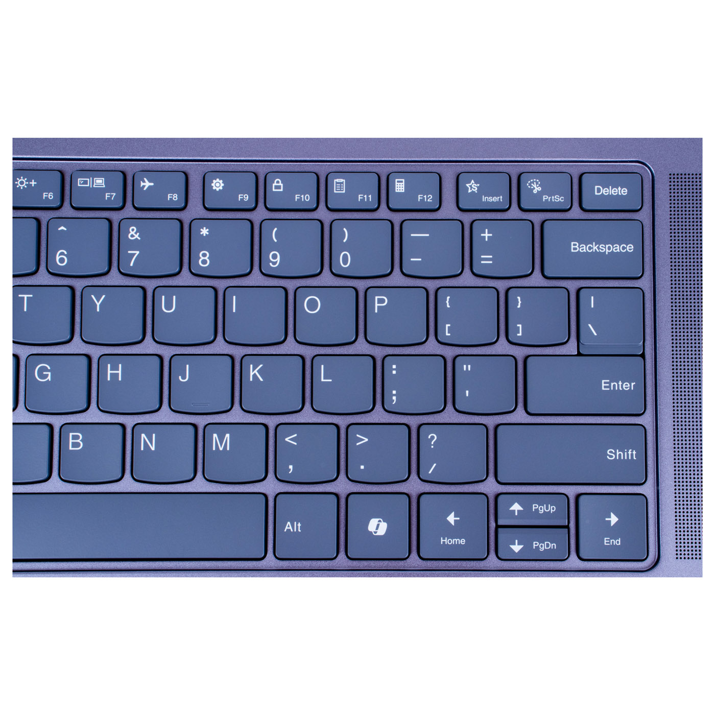 Palmrest keyboard Lenovo Yoga 7 Pro 14 IMH9 LG