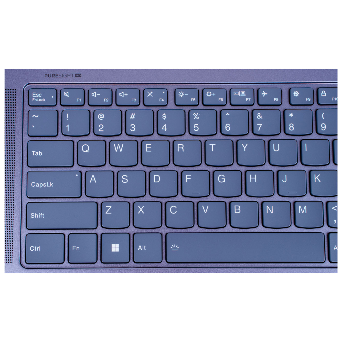 Palmrest keyboard Lenovo Yoga 7 Pro 14 IMH9 LG