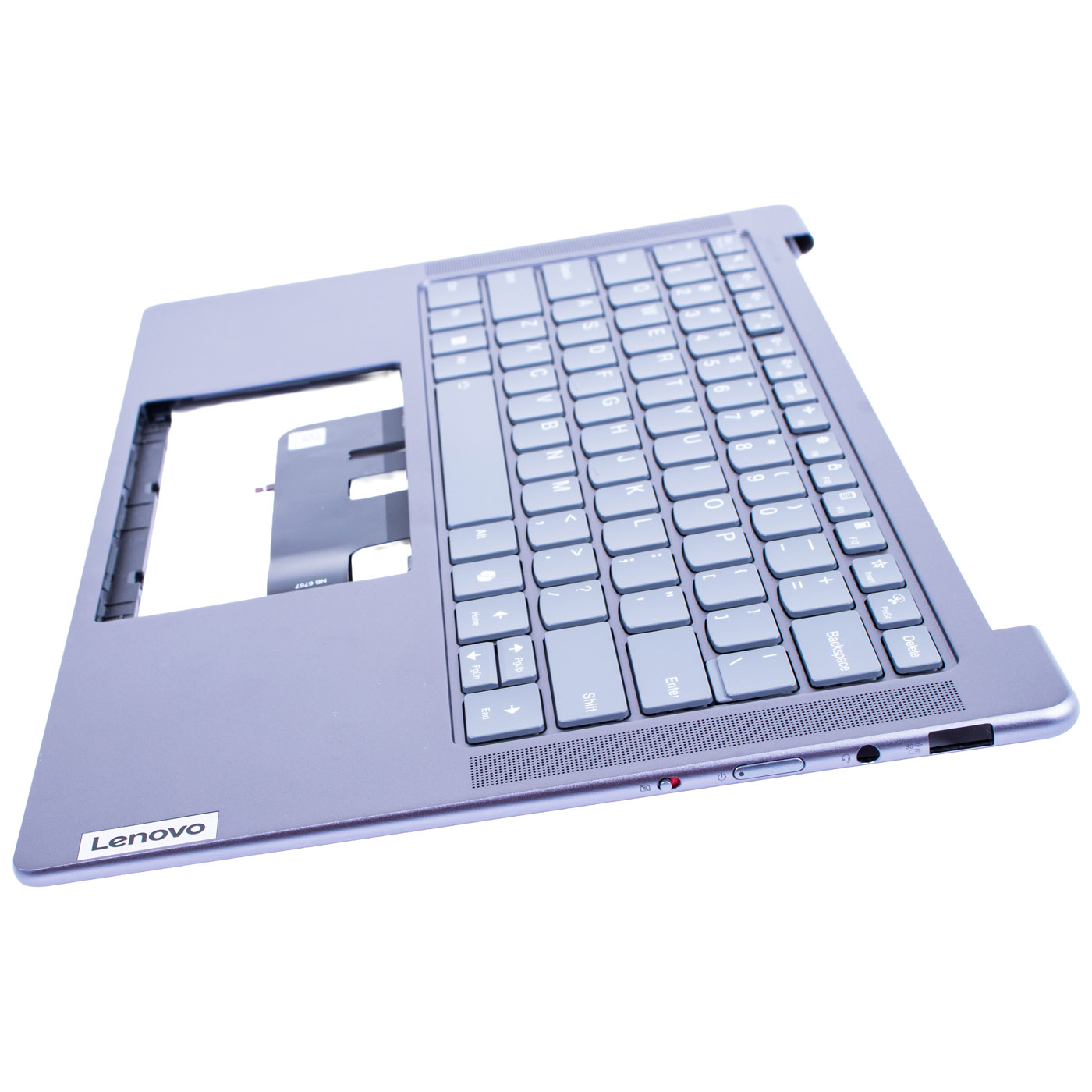 Palmrest keyboard Lenovo Yoga 7 Pro 14 IMH9 LG
