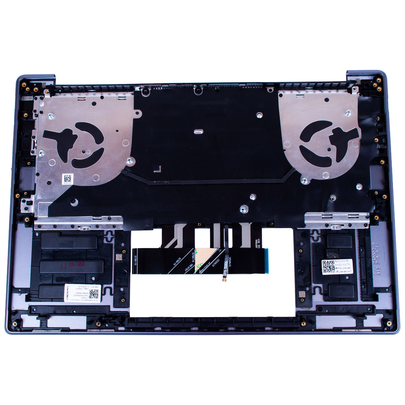 Palmrest keyboard Lenovo Yoga 7 Pro 14 IMH9 LG