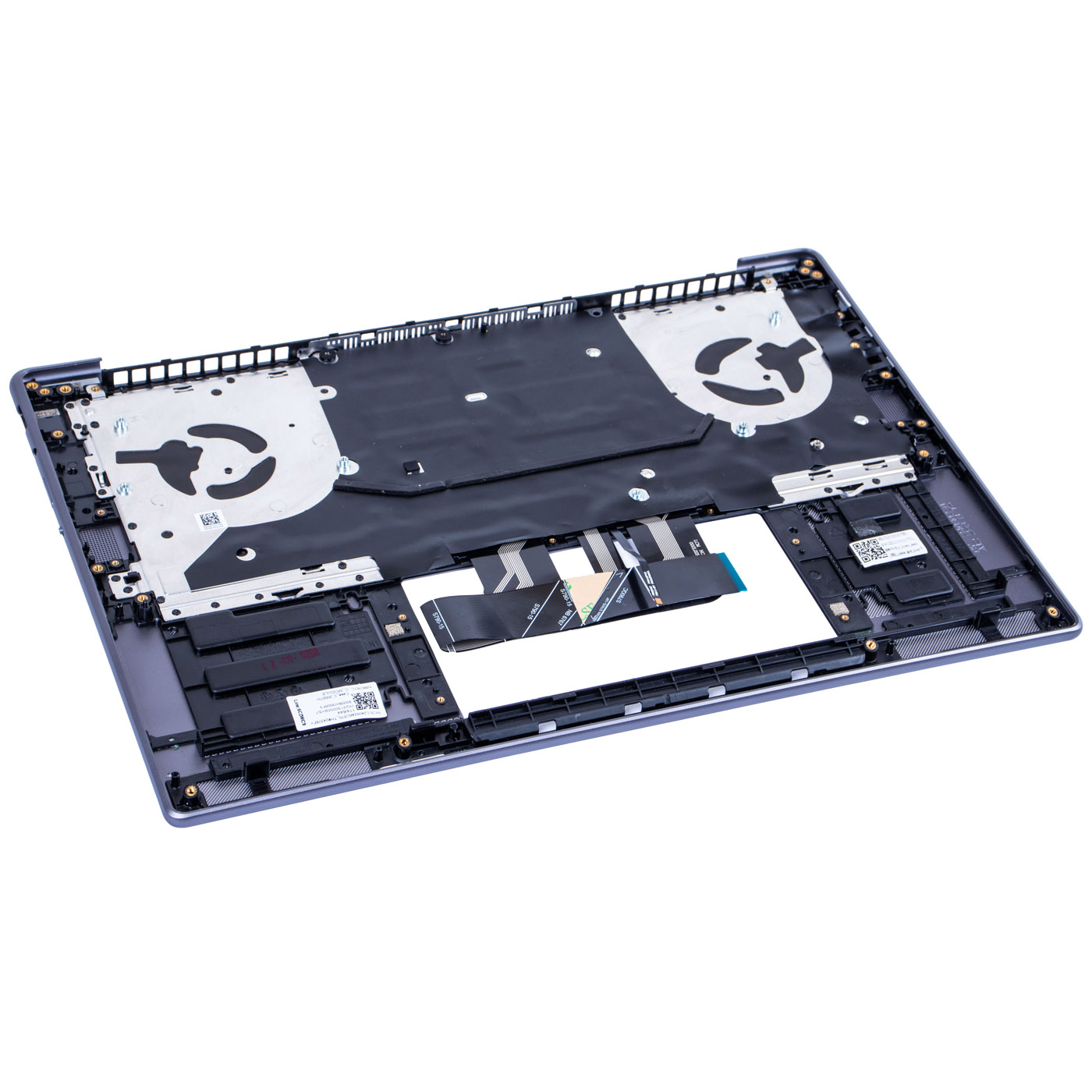 Palmrest keyboard Lenovo Yoga 7 Pro 14 IMH9 LG