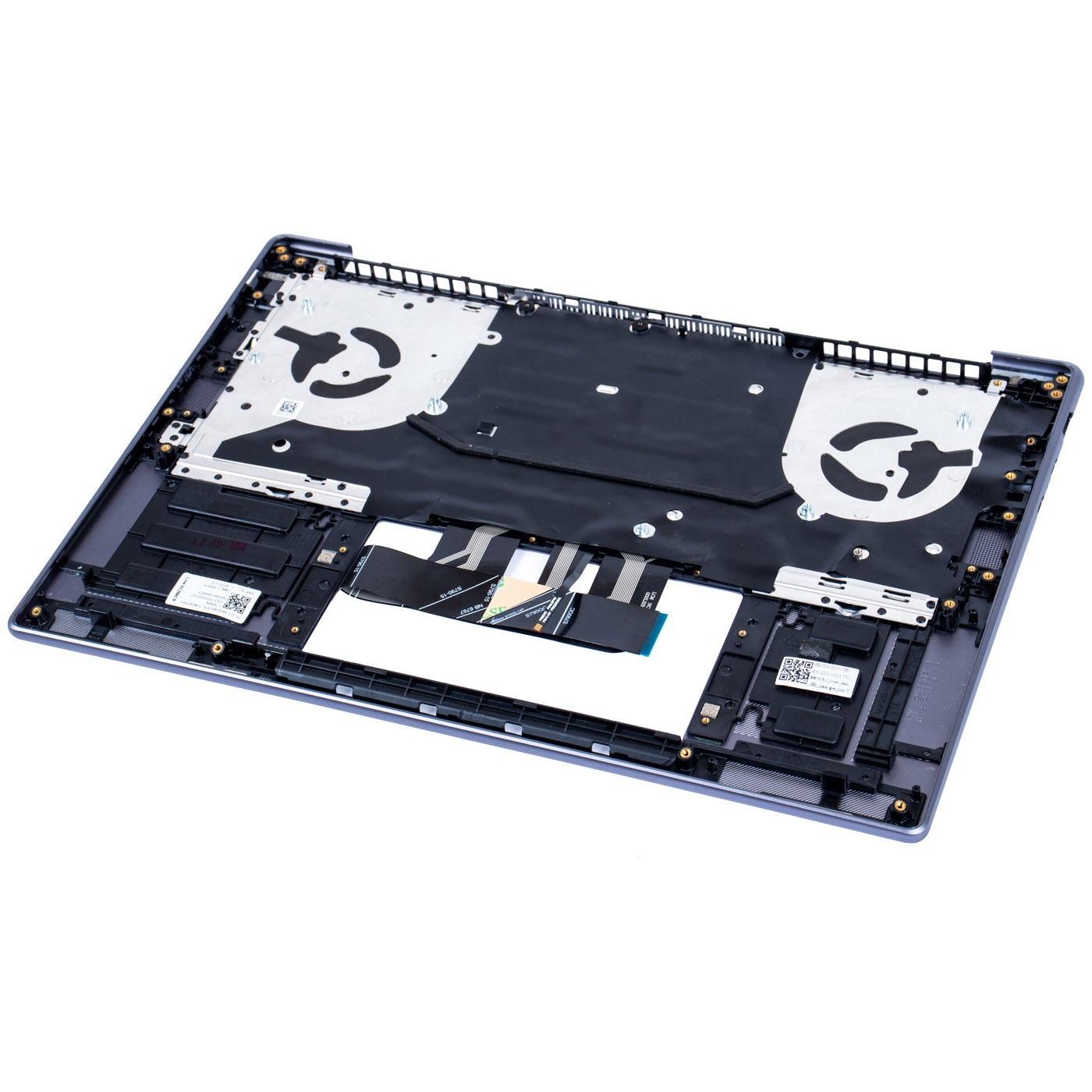 Palmrest keyboard Lenovo Yoga 7 Pro 14 IMH9 LG