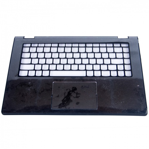 Palmrest keyboard QWERTY US Lenovo Yoga 3 14 700 black