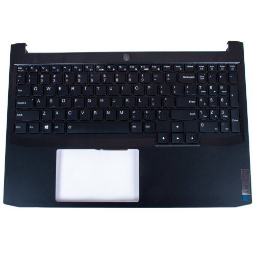 Palmrest RGB keyboard Lenovo IdeaPad 3 15 gaming IHU6 ACH6