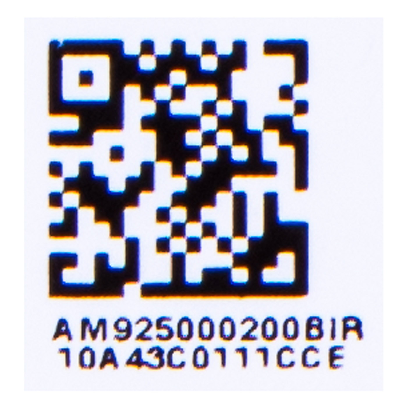 Palmrest RGB keyboard Lenovo Legion 5 16 IRX9 silver