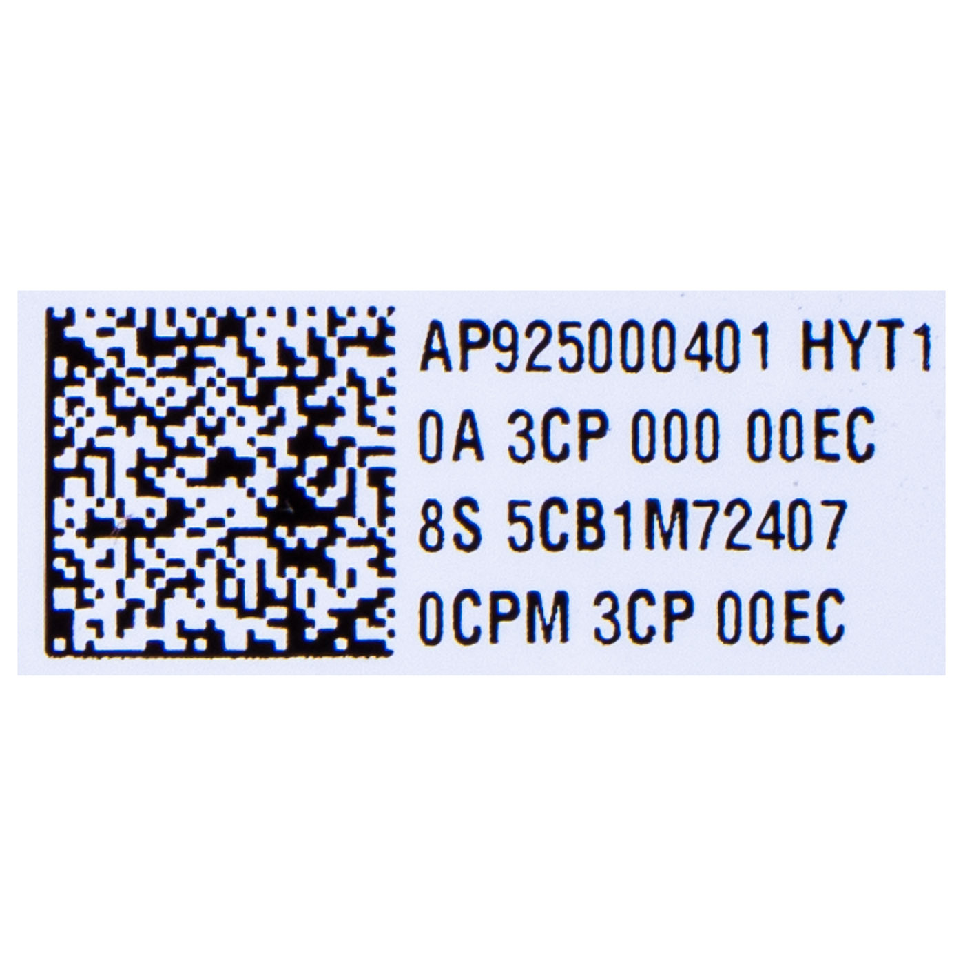 Palmrest RGB keyboard Lenovo Legion 5 16 IRX9 silver