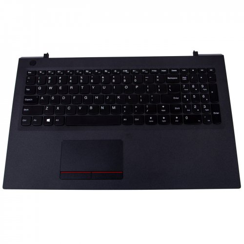 Palmrest klawiatura touchpad Lenovo IdeaPad V110 15