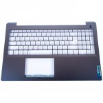 Palmrest Lenovo IdeaPad 3 15 ITL6 ALC6 silver FPR