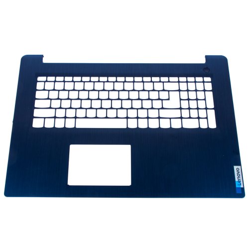 Palmrest Lenovo IdeaPad 3 17 ITL6 blue