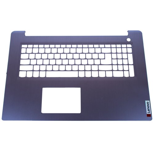 Palmrest Lenovo IdeaPad 3 17 ITL6 silver