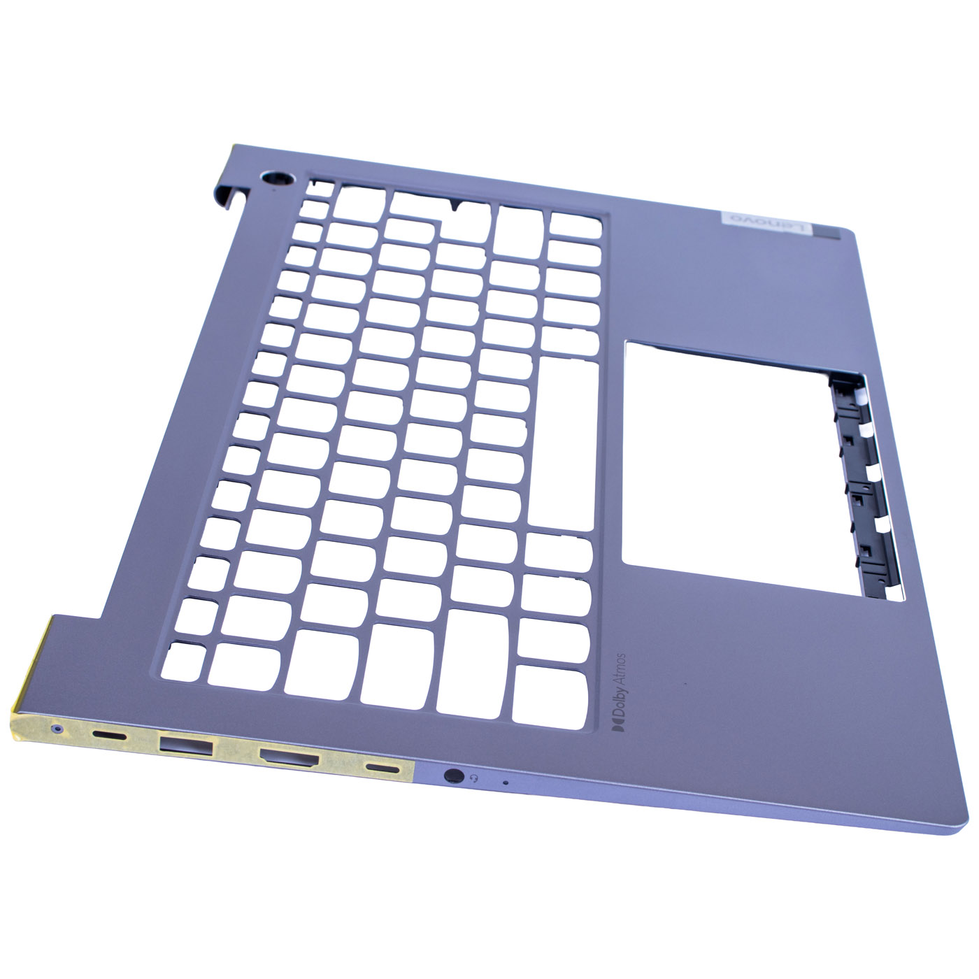 Palmrest Lenovo ThinkBook 14 G4+