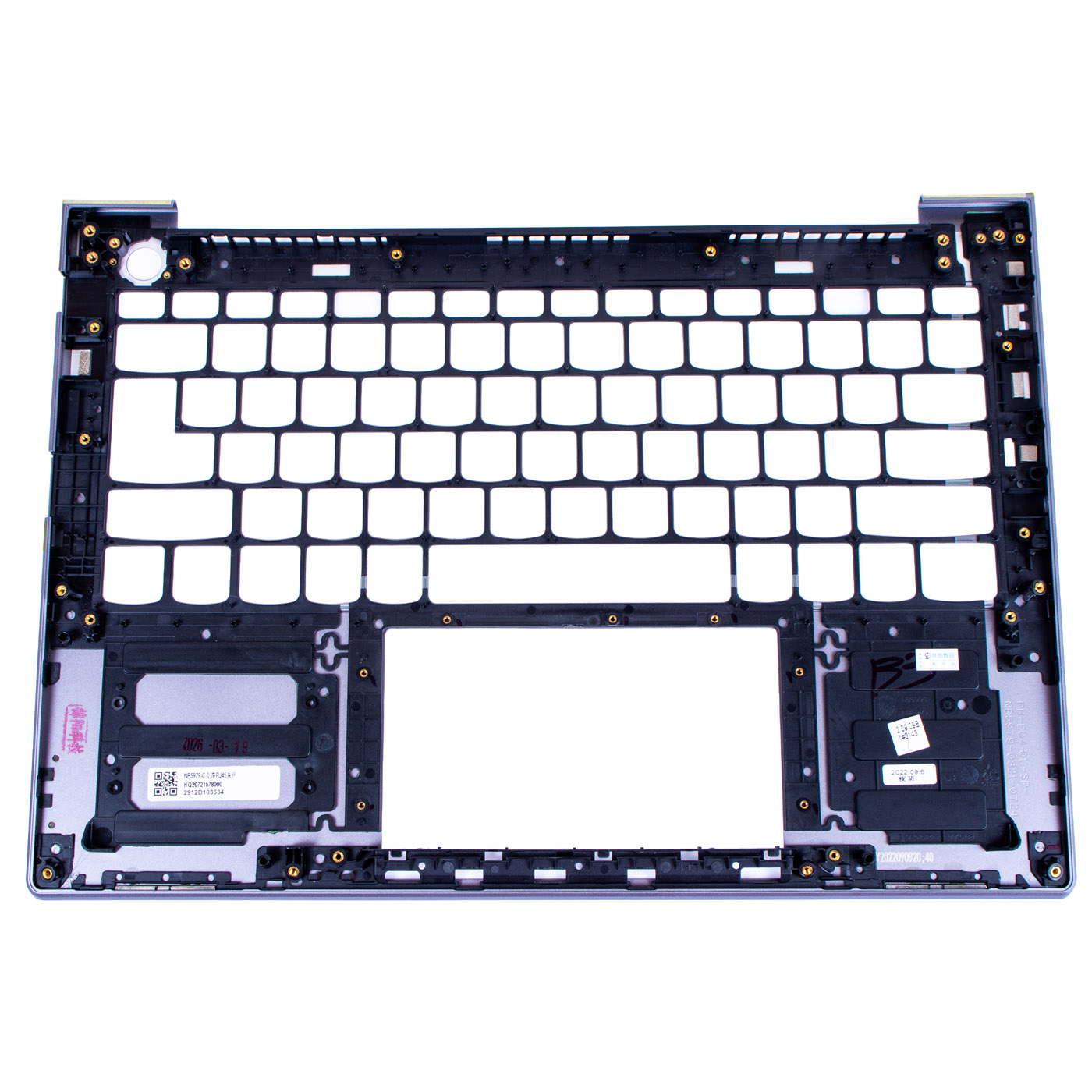 Palmrest Lenovo ThinkBook 14 G4+