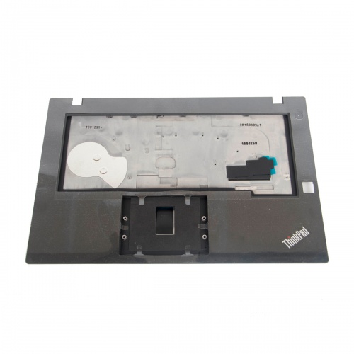 Palmrest Lenovo ThinkPad T460p T470p fingerprint reader
