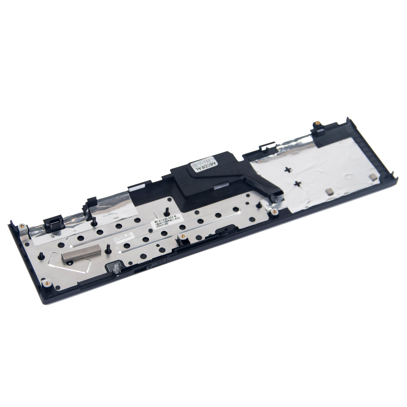 Palmrest Lenovo ThinkPad X200T 45N3128