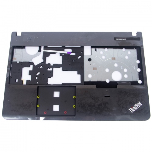 Palmrest Lenovo ThinkPad Edge E540 E531 fingerprint reader 04X4976