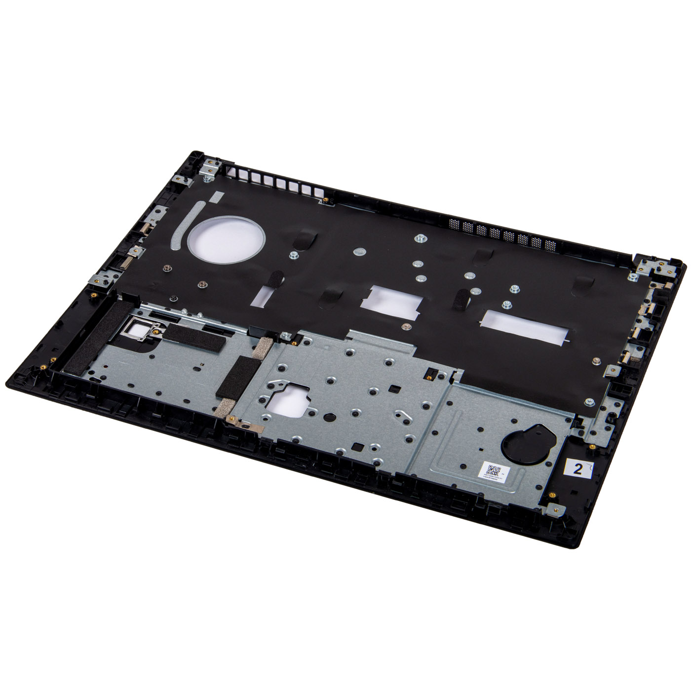 Palmrest Lenovo Thinkpad E480 E480C E485 E490 alu 02DL686 