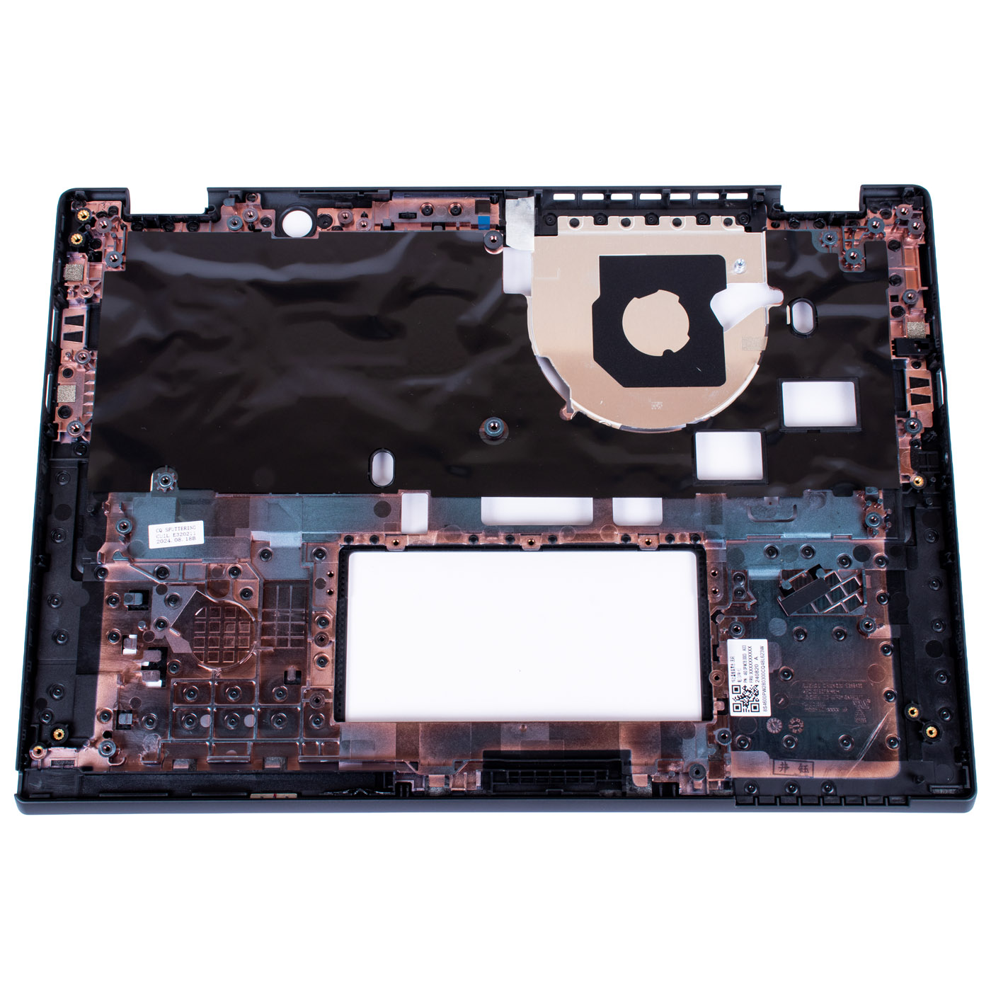 Palmrest Lenovo ThinkPad L13 Yoga 3rd generation