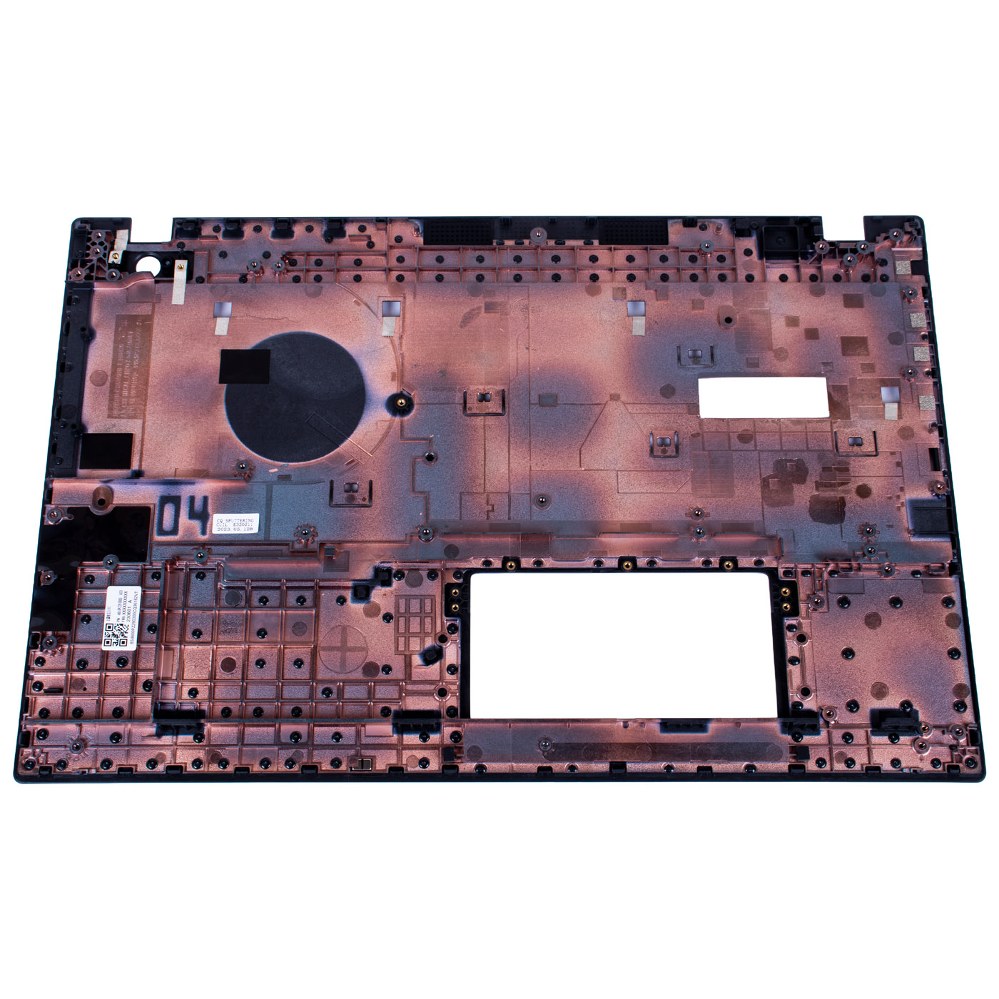 Palmrest Lenovo ThinkPad L15 3rd 4th gen