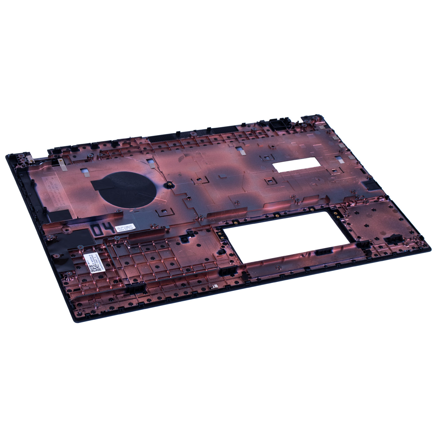 Palmrest Lenovo ThinkPad L15 3rd 4th gen