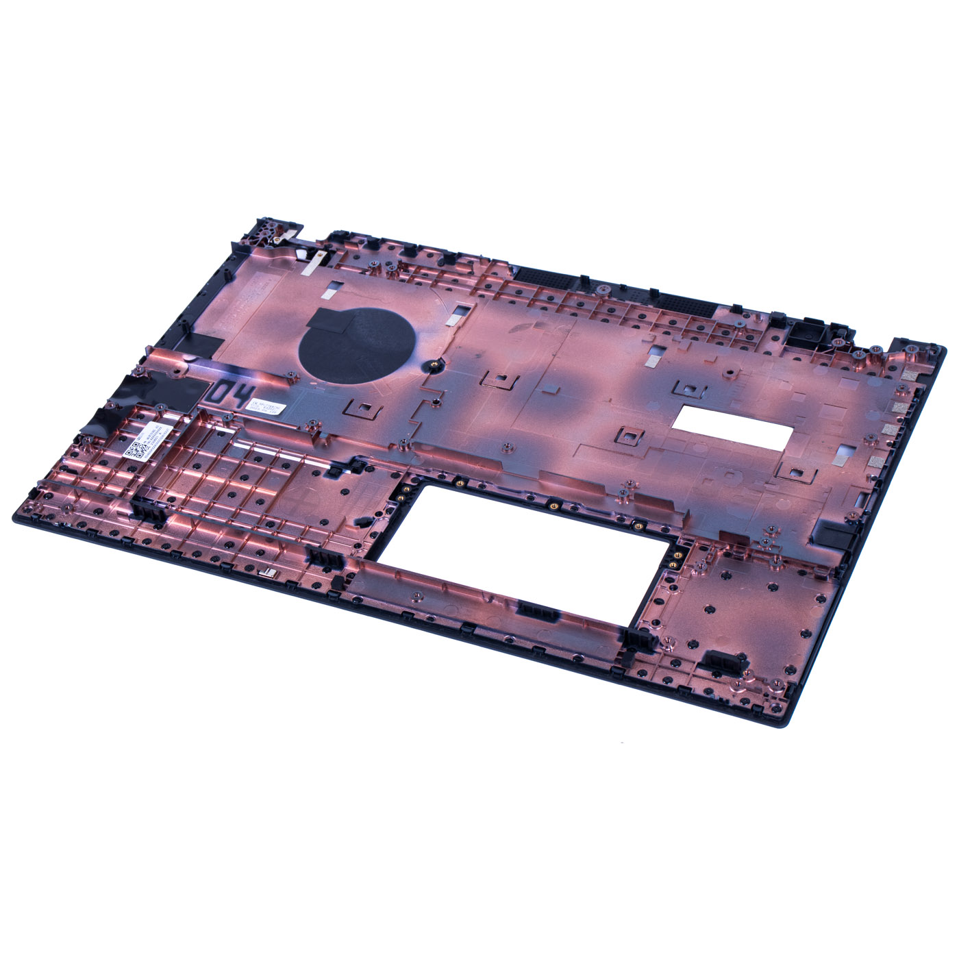 Palmrest Lenovo ThinkPad L15 3rd 4th gen