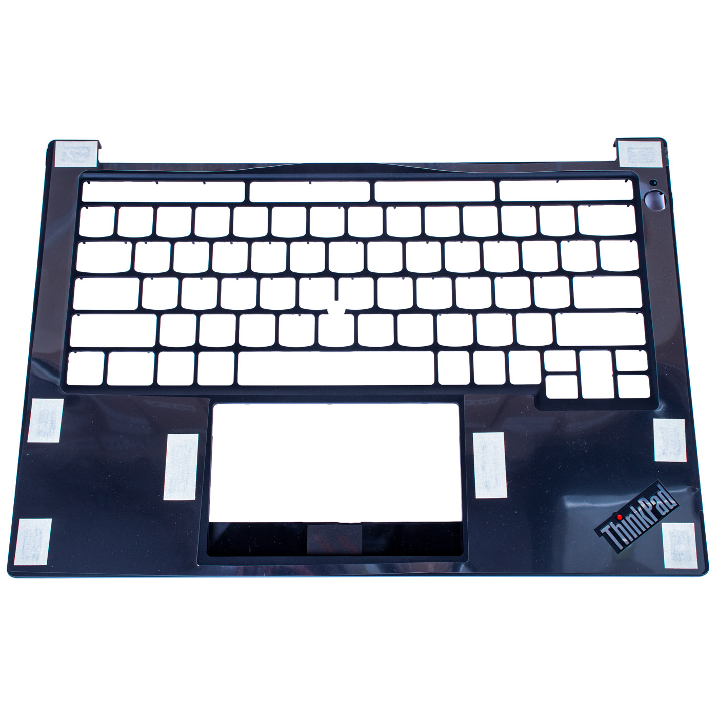 Palmrest Lenovo ThinkPad E14 5th generation black