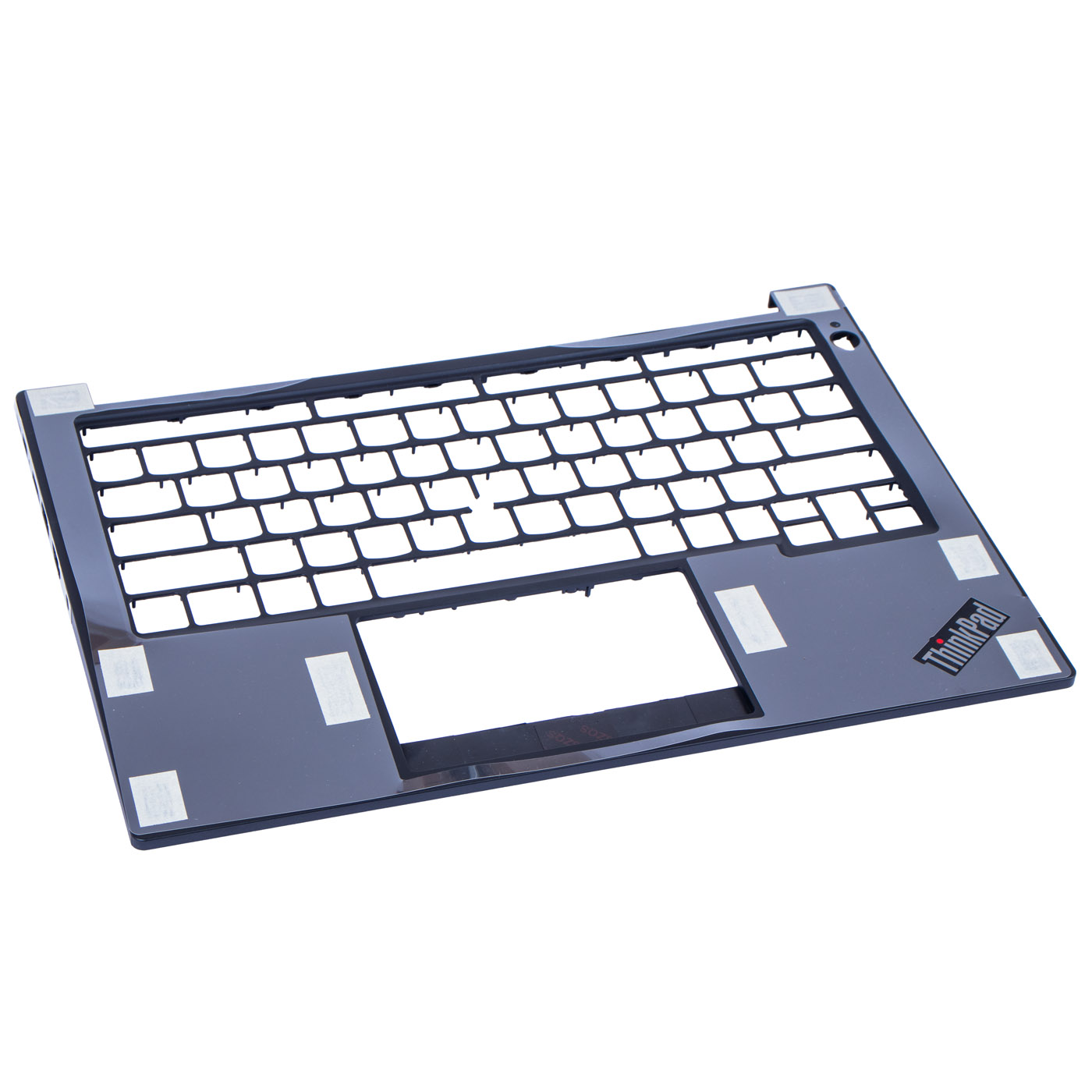 Palmrest Lenovo ThinkPad E14 5th generation black