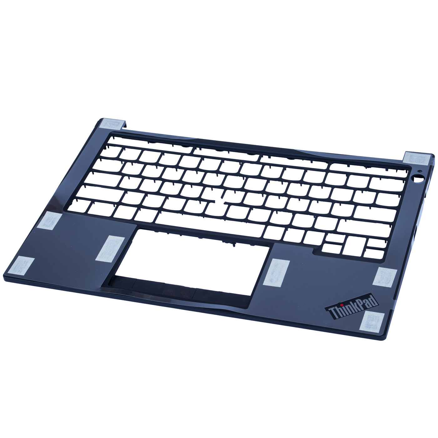 Palmrest Lenovo ThinkPad E14 5th generation black