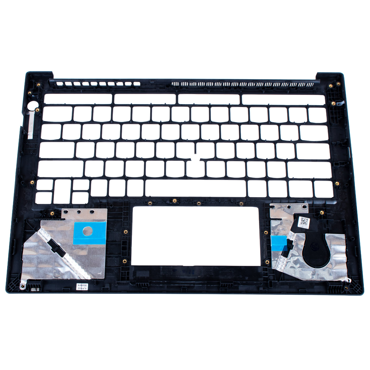 Palmrest Lenovo ThinkPad E14 5th generation black