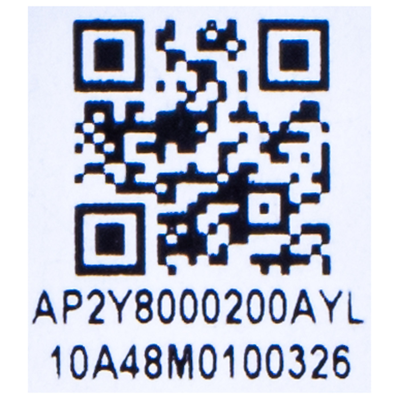 Palmrest Lenovo ThinkPad E14 5th generation black