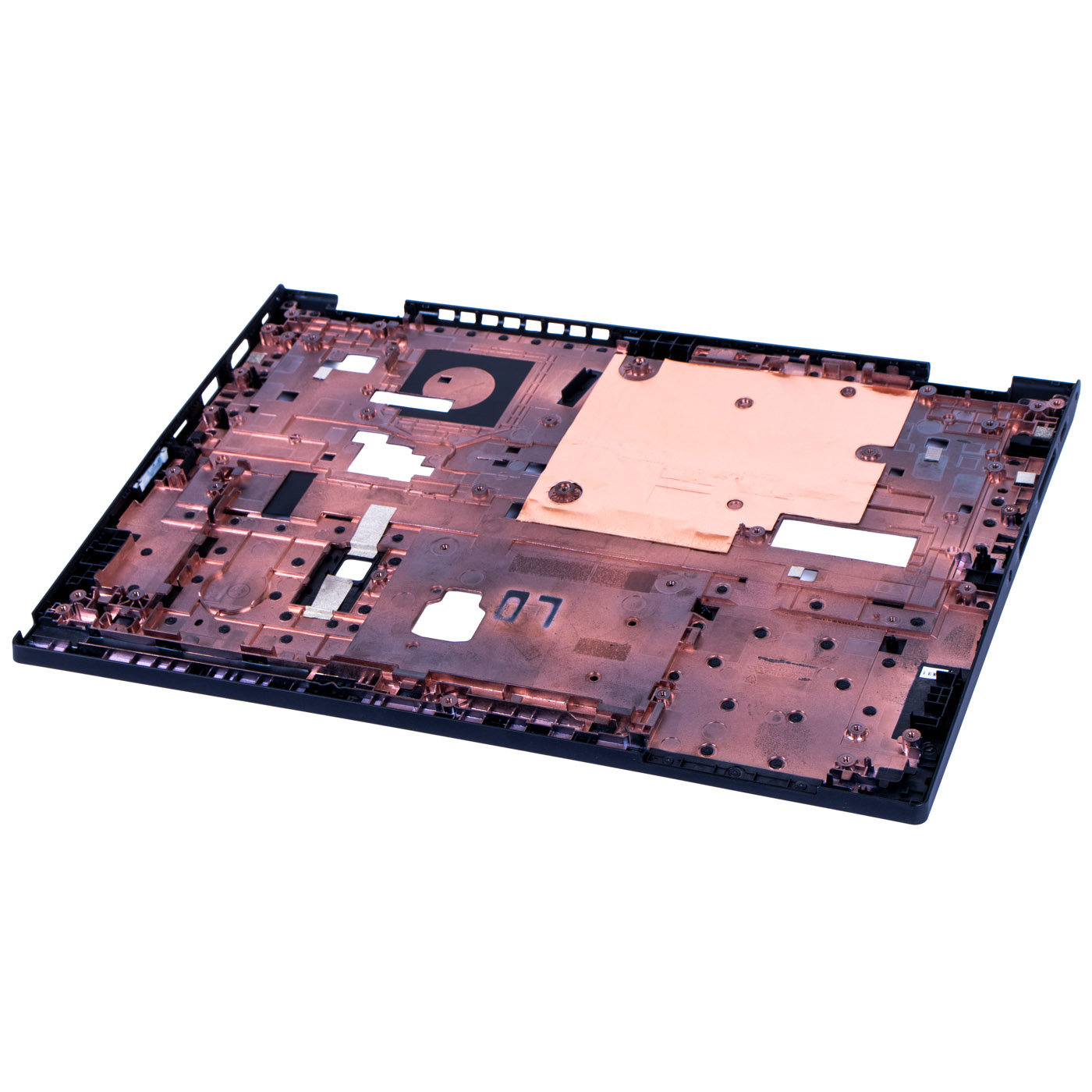 Palmrest Lenovo ThinkPad L13 Yoga 2nd generation