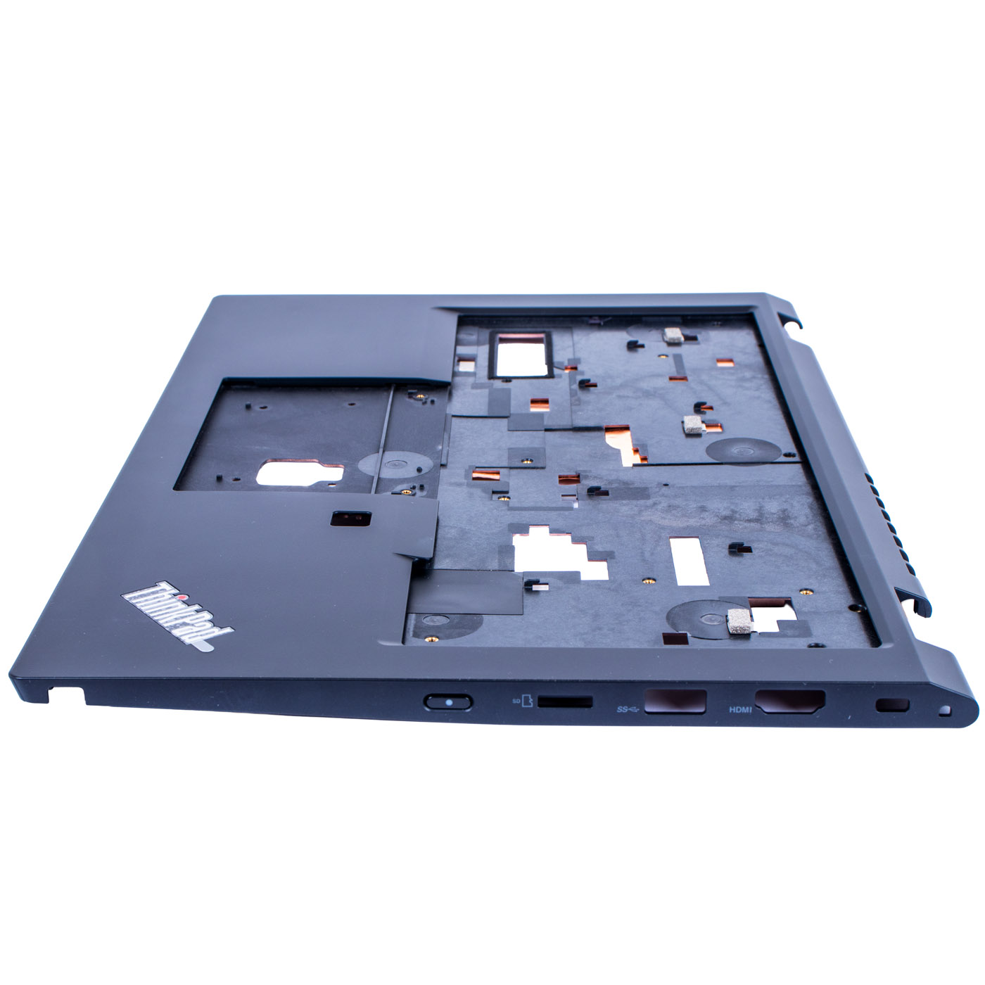 Palmrest Lenovo ThinkPad L13 Yoga 2nd generation