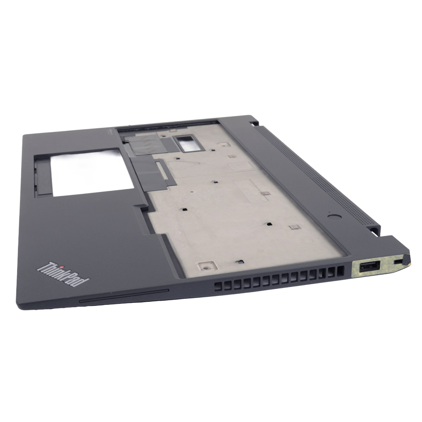 Palmrest Lenovo ThinkPad T16 P16s 2nd gen WWAN black