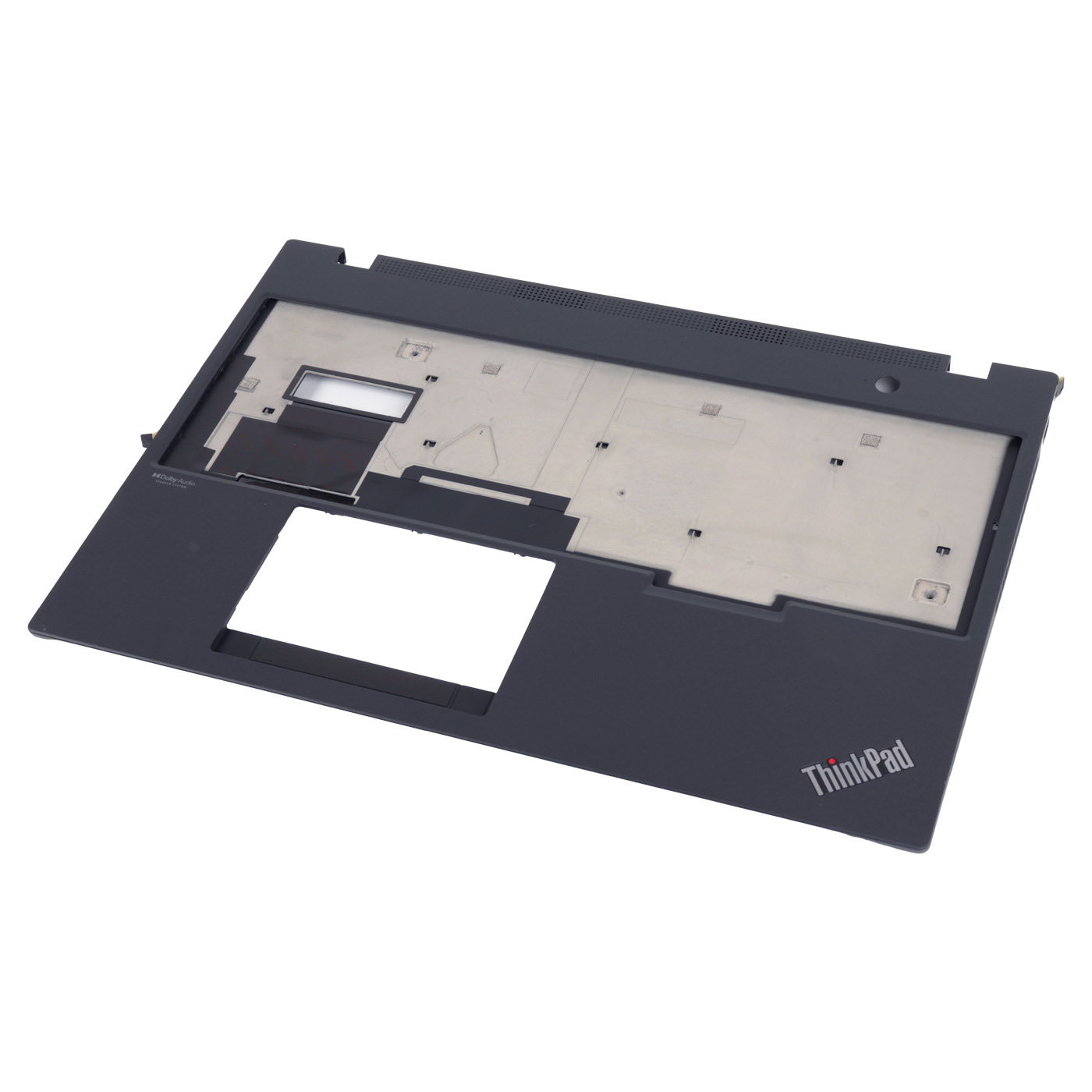 Palmrest Lenovo ThinkPad T16 P16s 2nd gen WWAN black
